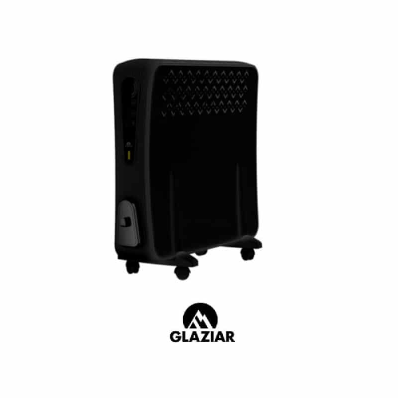 HJM - CONVECTOR 2000W LCD P