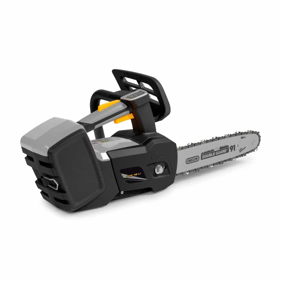 BRICOFER - Motosserra Podadora Bateria 48V/4Ah