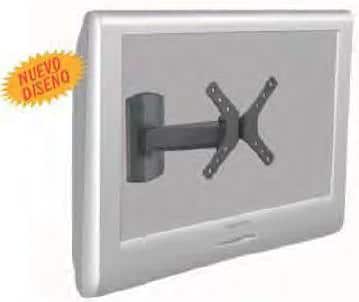 FEPRE - Suporte Tv LCD3 10-33"