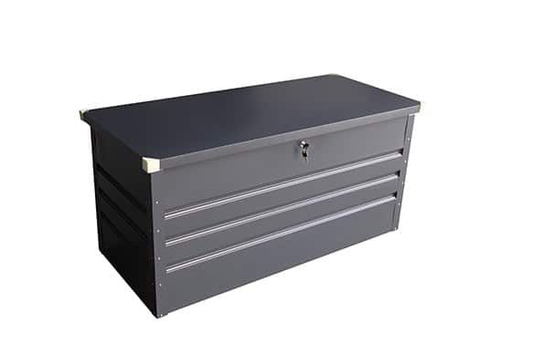 GARDIUN - Arca Metálica "Arcana" 300L