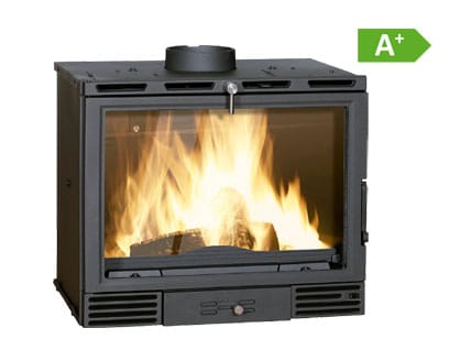 FERLUX - Recuperador Calor 2 Turb.10W Zeus