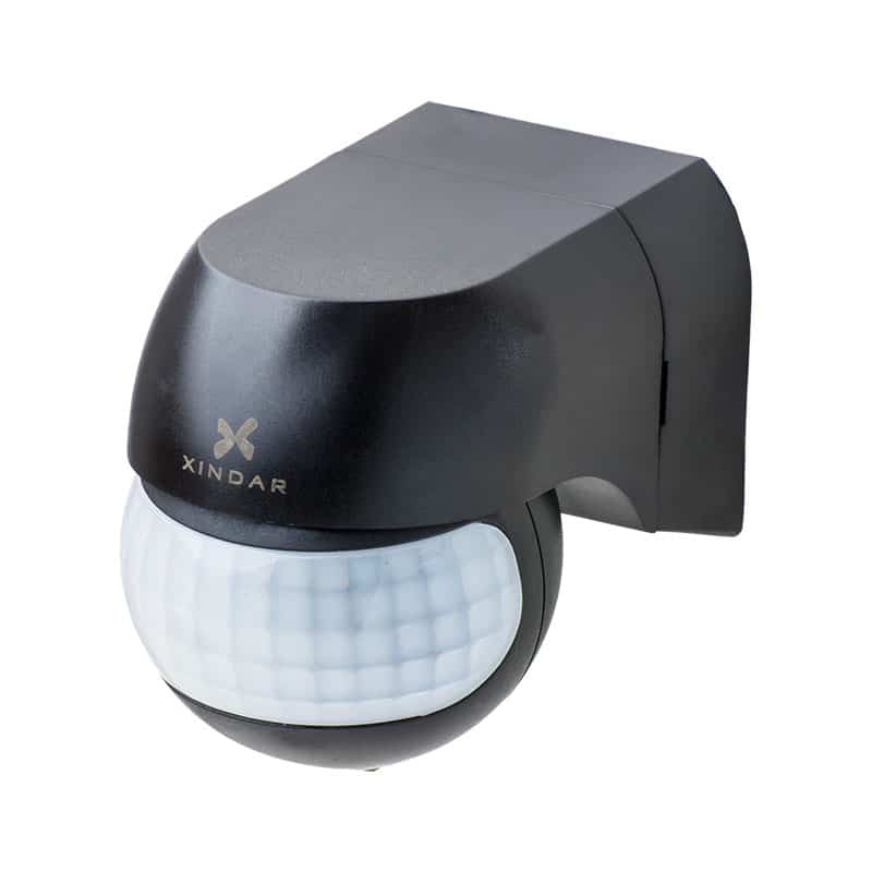 XINDAR - Detetor Movimento Nano 180º Interior / Exterior