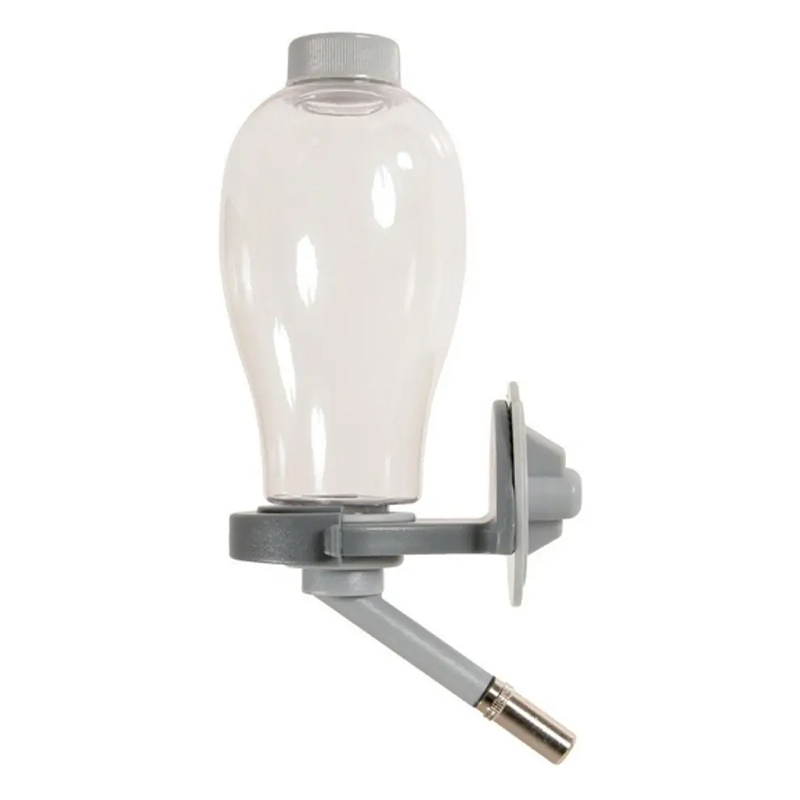 ZOLUX - Bebedouro Top Fill 250Ml Cinza