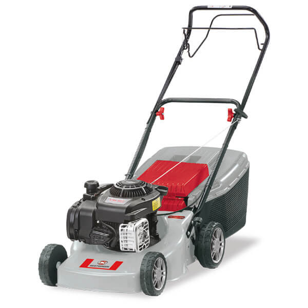 BESTGREEN - Corta Relva Tr 125Cc M.B&amp;S 450