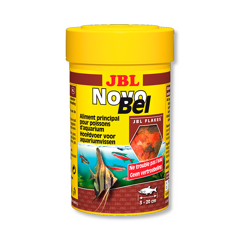 JBL - Novobel 250Ml