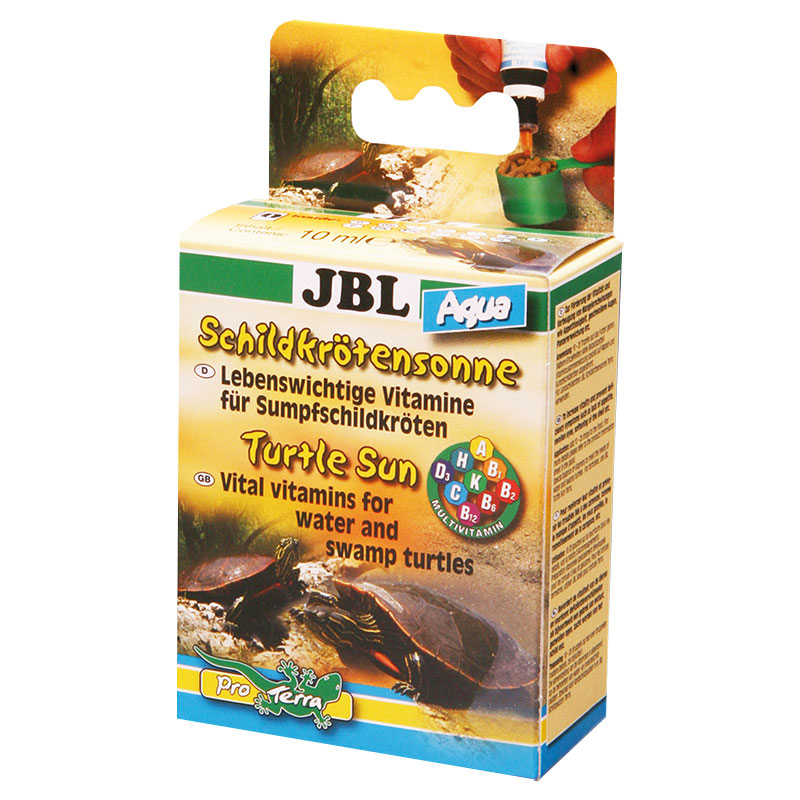 JBL - Soleil Tropic Aqua 10Ml
