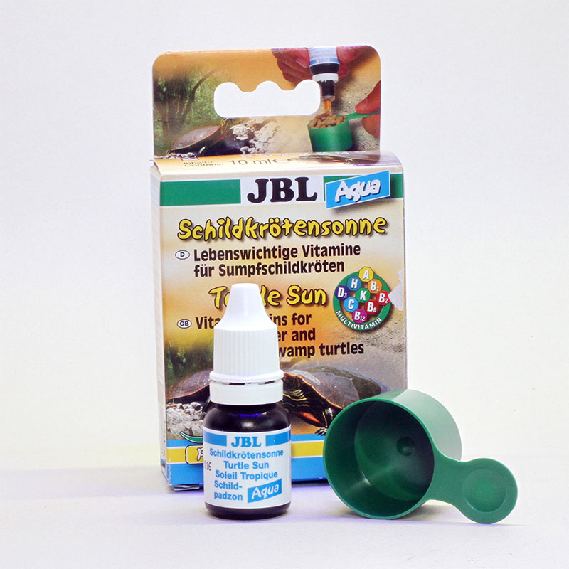 JBL - Soleil Tropic Aqua 10Ml
