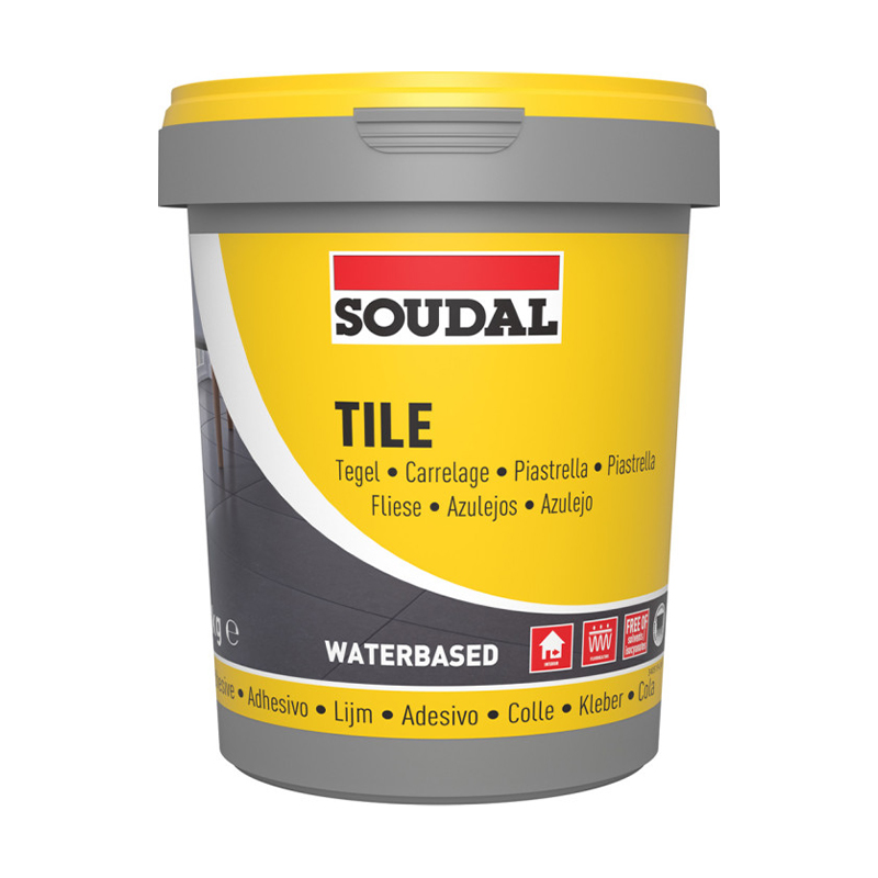 SOUDAL - Cola Azulejos 24A 1K