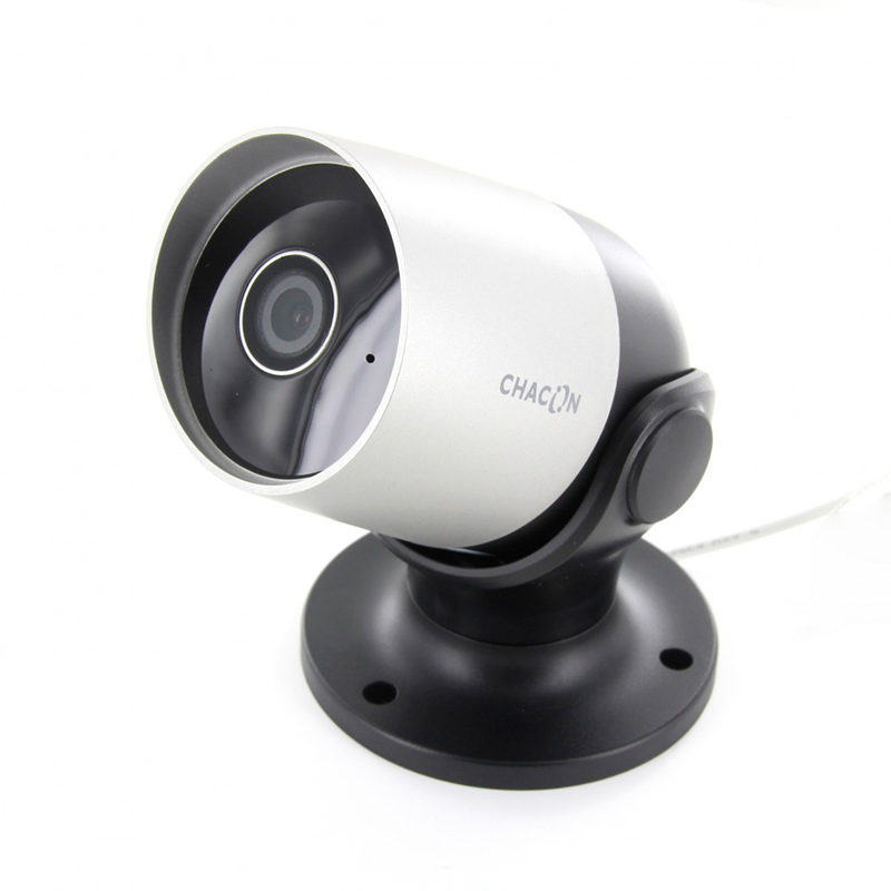 CHACON - Camara Ip Exterior Fixa 1080P