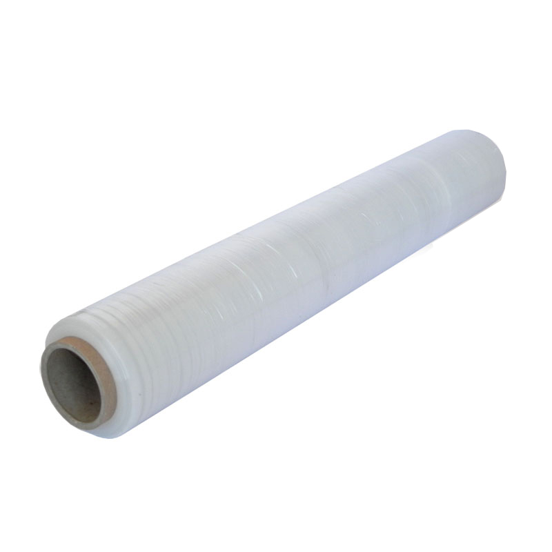 Filme Extensível Man Transparente 2Kg