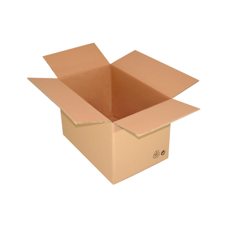 Caixa Cartão Duplo 700X600X600Mm