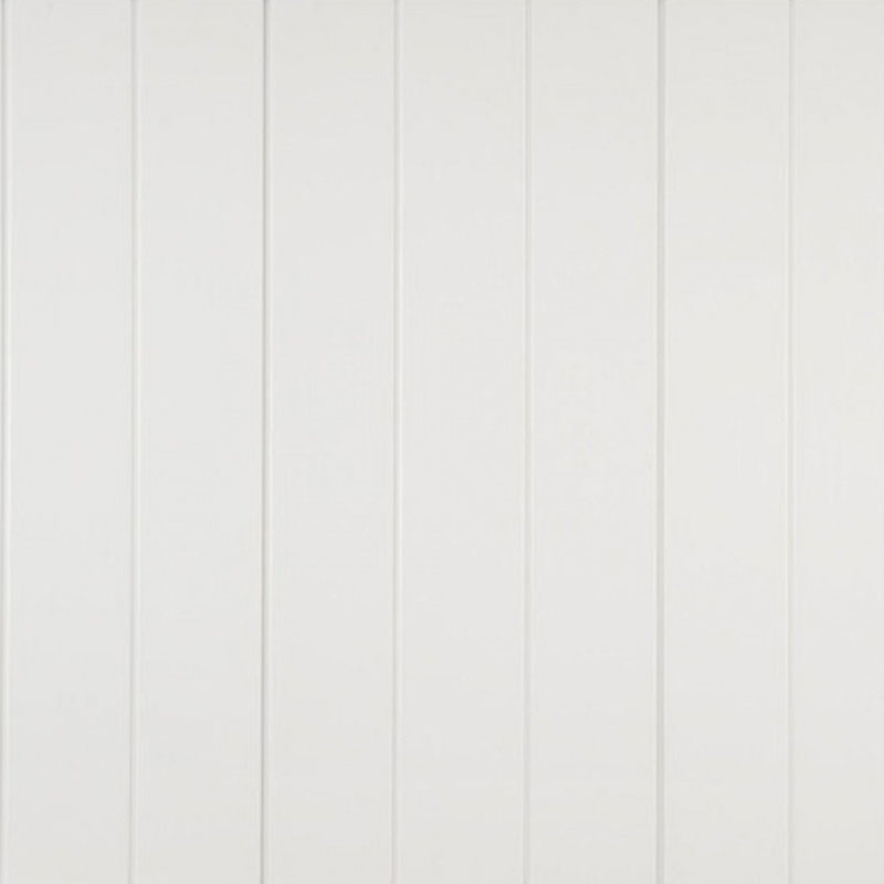 Lambrim PVC Branco 12.5Cm 3.375M2