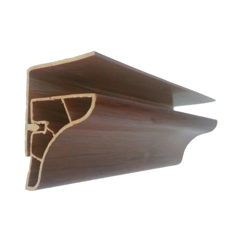 Sanca Pvc Carvalho Ural 270Cm