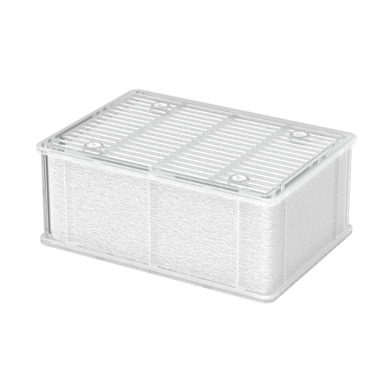 AQUATLANTIS - Recarga Easybox Fibra Fina S