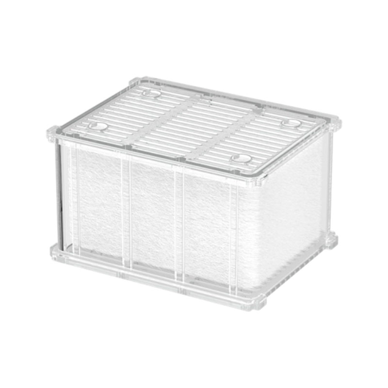 AQUATLANTIS - Recarga Easybox Fibra Fina Xs