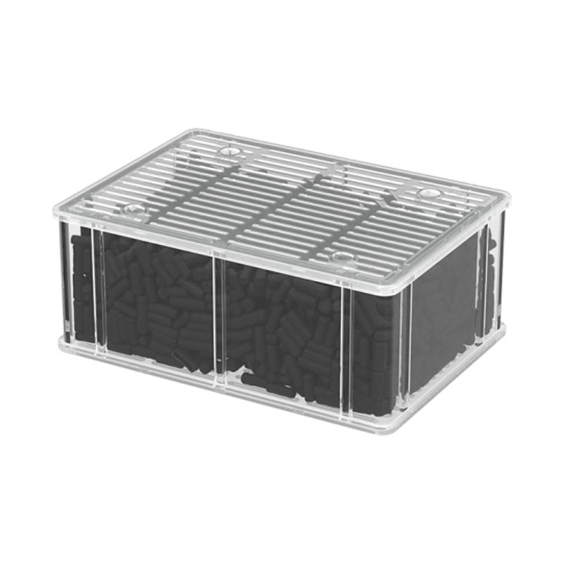 AQUATLANTIS - Recarga Easybox Carvão Ativado S