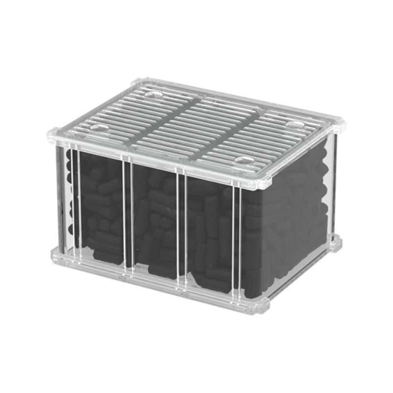 AQUATLANTIS - Recarga Easybox Carvão Ativado Xs