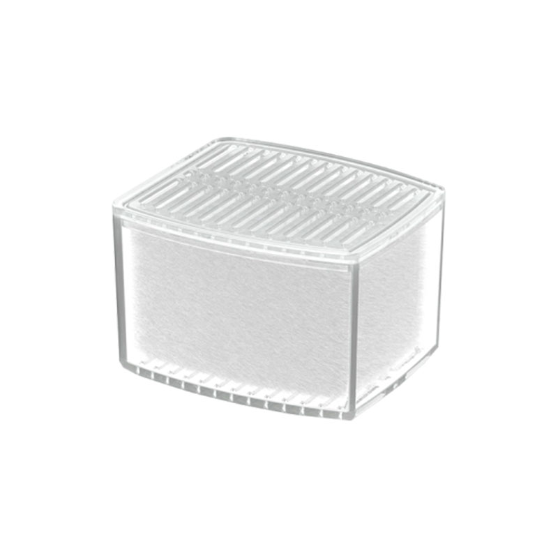 AQUATLANTIS - Recarga Cleansys Fiber S