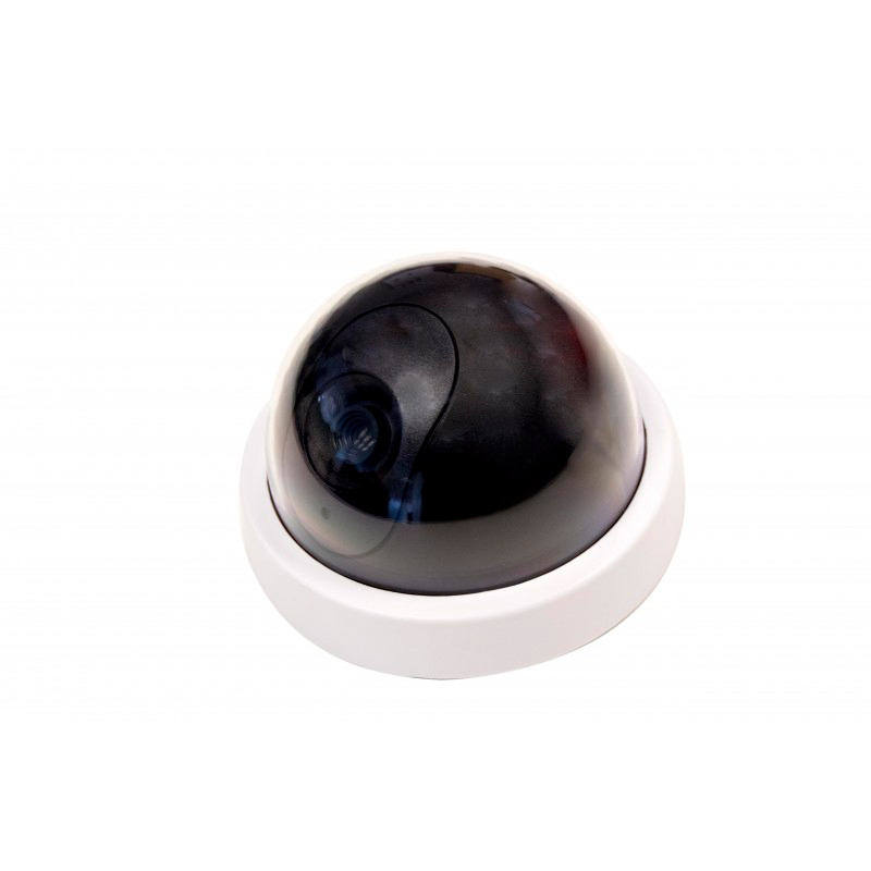EHD - Camara Fictícia Dome P/Teto
