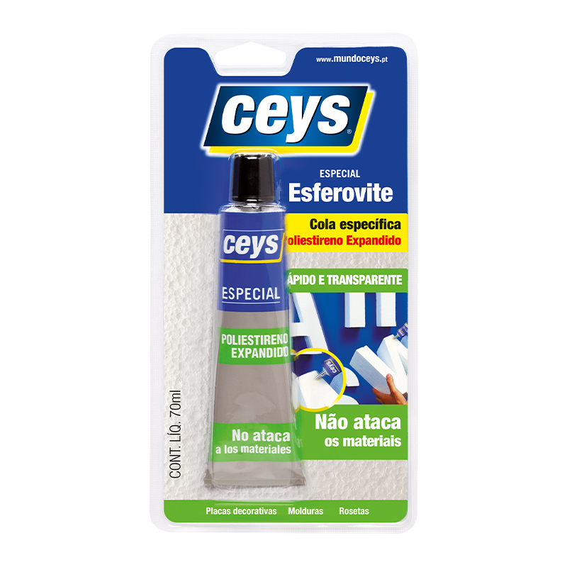 CEYS - Porexceys 70Ml