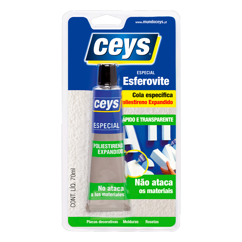 CEYS - Porexceys 70Ml