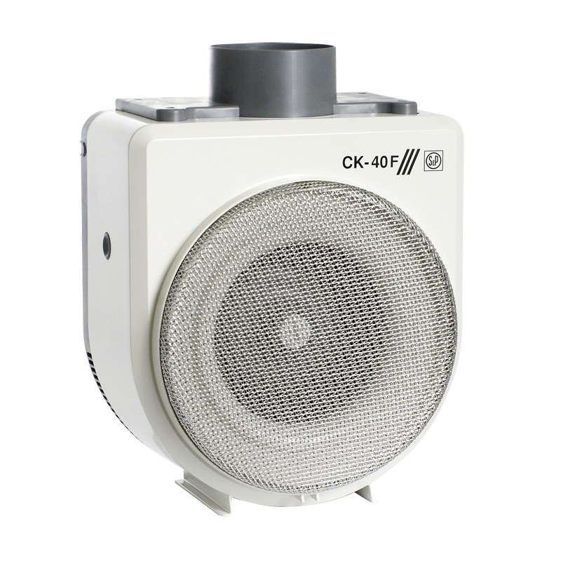 S&amp;P - Extrator Cozinha Ck40F