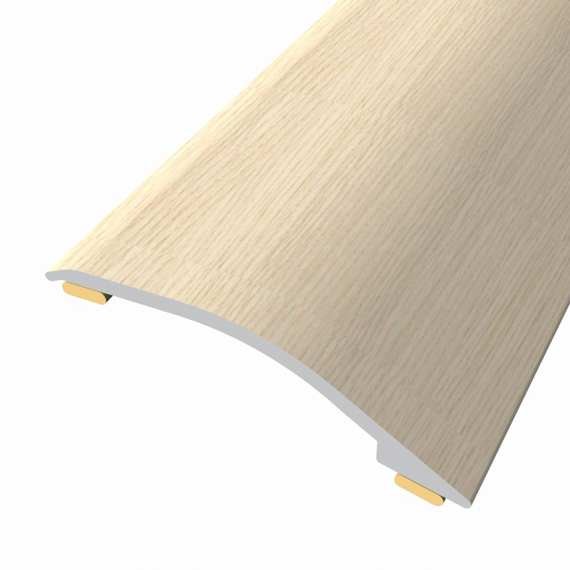 BAGLINOX - Perfil Desnível Carvalho Khaki 180Cm