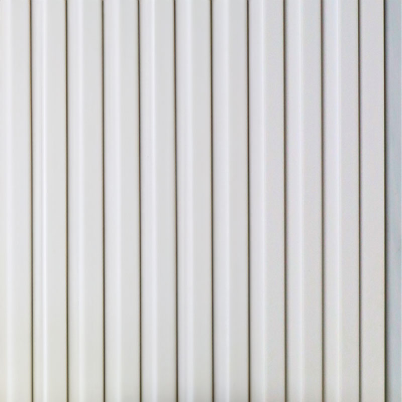 REVESPERFIL - RIPADO MDF 12MM BRANCO