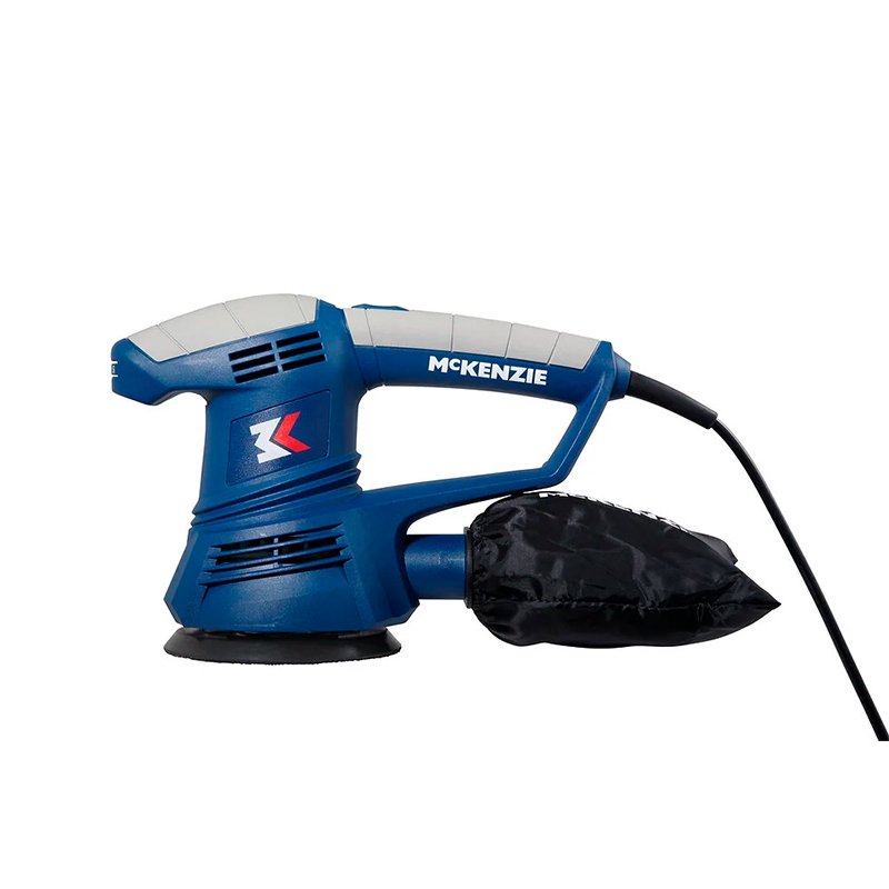 MCKENZIE - Lixadora Orbital 420W