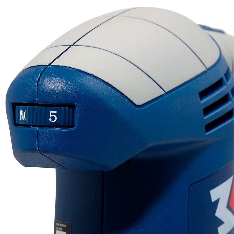 MCKENZIE - Lixadora Orbital 420W