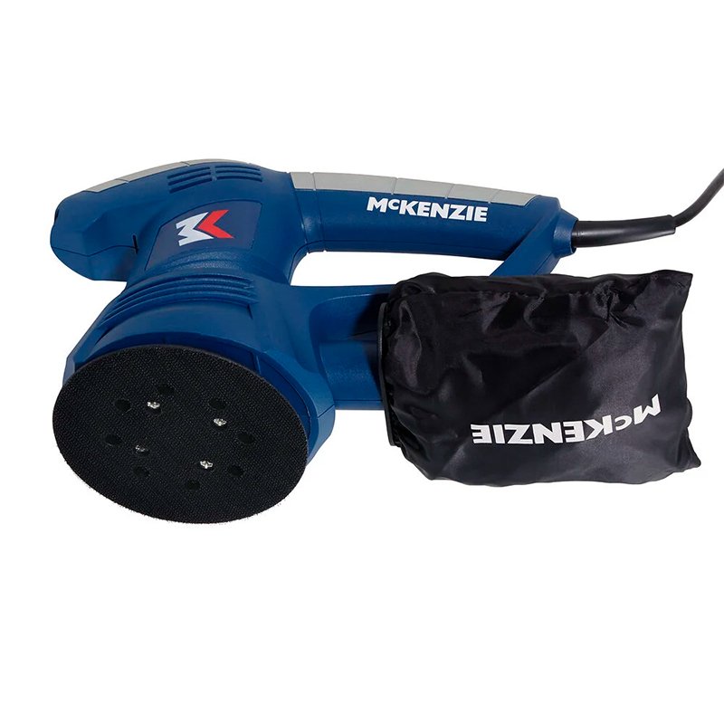 MCKENZIE - Lixadora Orbital 420W