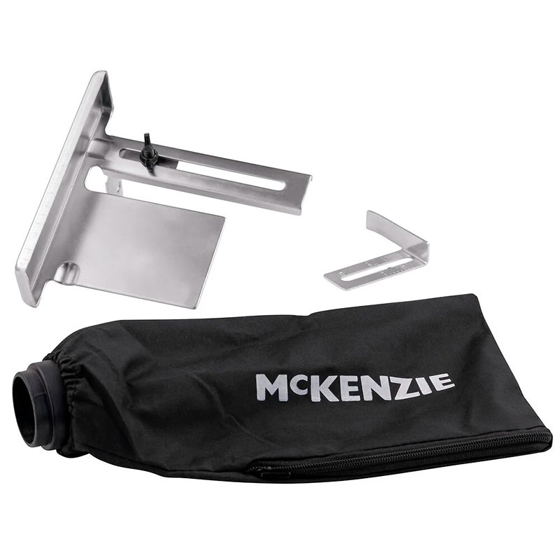 MCKENZIE - Plaina 750W