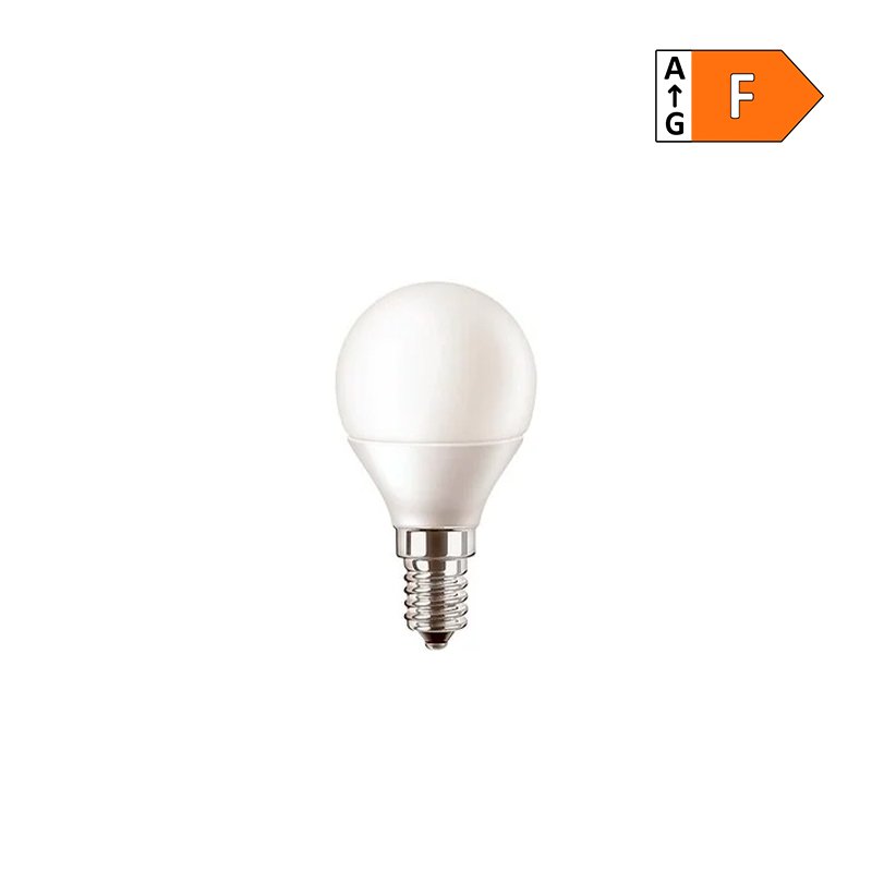 MODE DE VIE - Lâmpada Led Esf 5.5W 840 E14 2U 470L