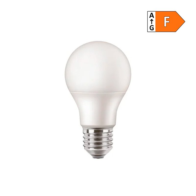 MODE DE VIE - Lâmpada Led Std 10W 840 E27 2U 1055L