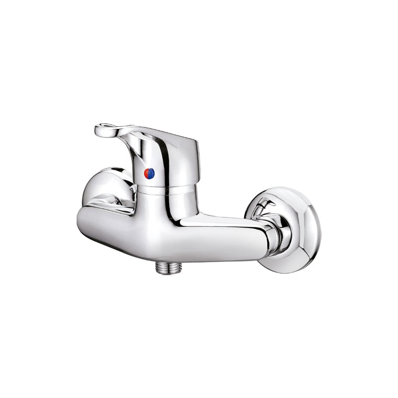 PERFECTLINE - Monocomando Duche Knack