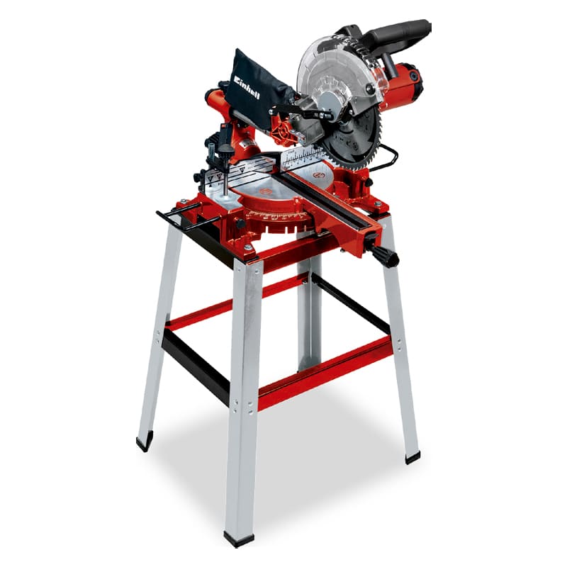 EINHELL - Serra Esquadria Telescópica 1900W 310MM