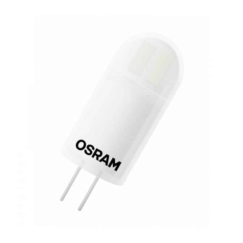 OSRAM - Lâmpada LED Capsula 2.4W 827 G4 300Lm