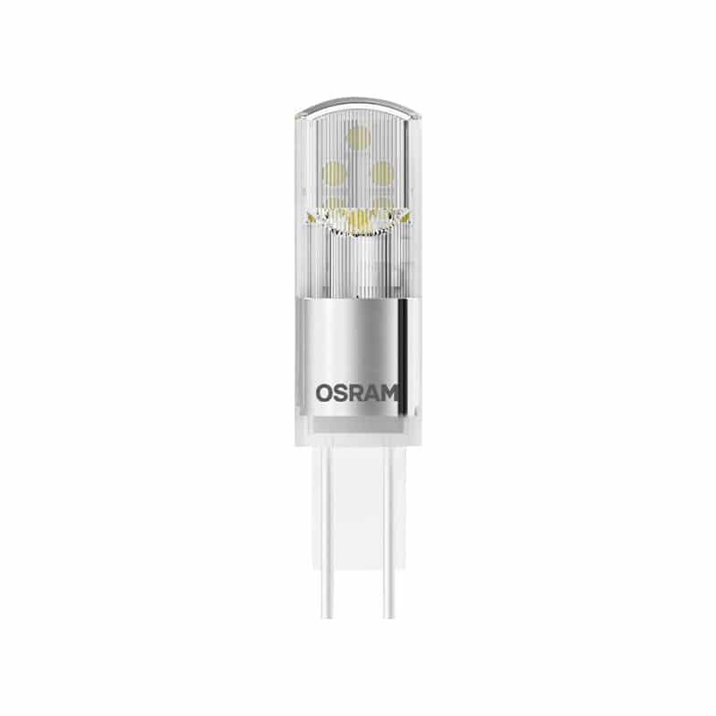 OSRAM - Lâmpada LED Capsula 2.4W 827 Gy6.35 300Lm