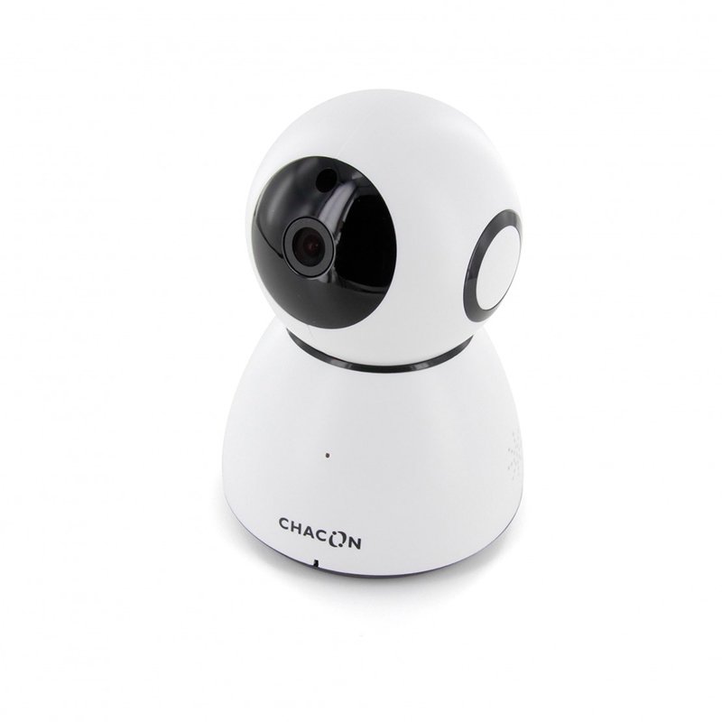 CHACON - Camara Ip Mot Interior 1080P