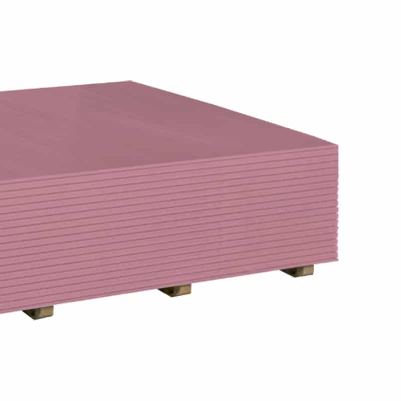 GYPFOR - Placa Gesso Antifogo Ba13 250X120