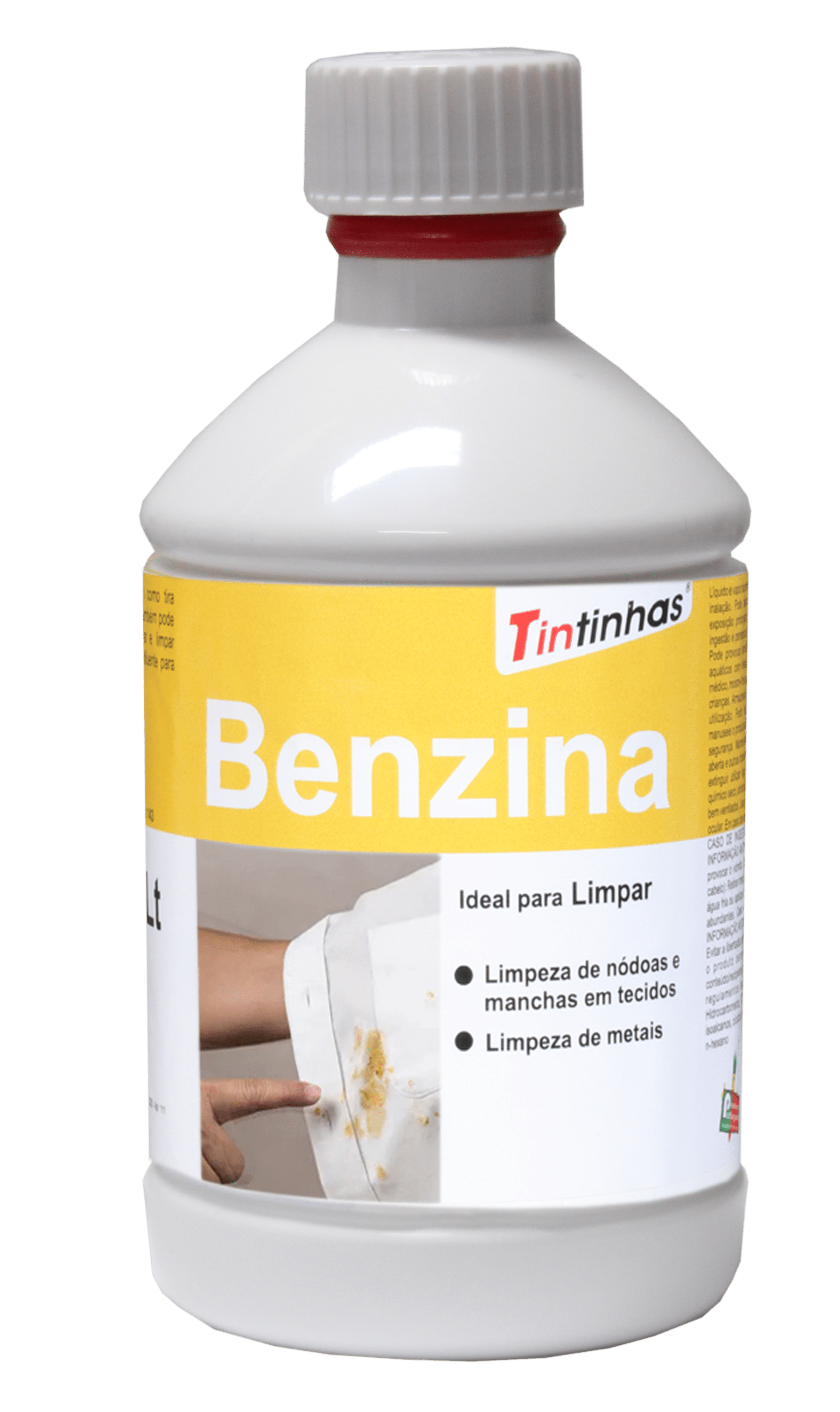 TINTINHAS - Benzina 0.5L
