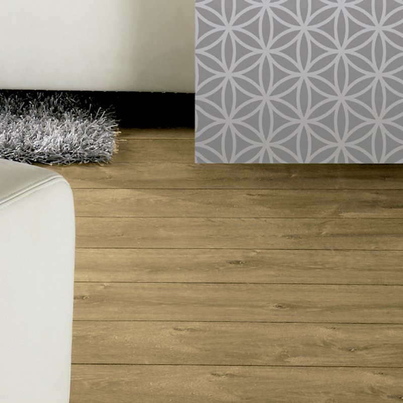 Pavimento Spc Carvalho Cinza  2.2M2
