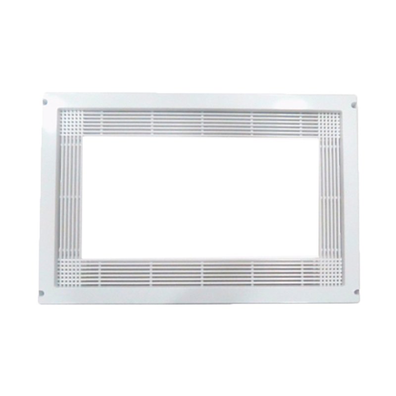 INTERFER - Frente Micro-ondas Branco