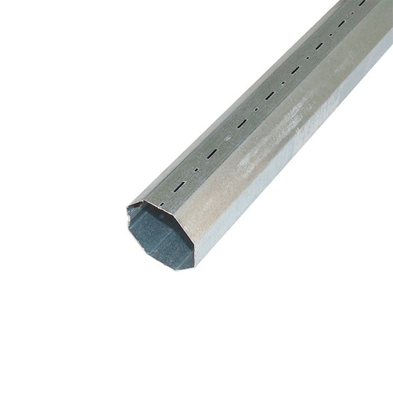 INTERFER - Tubo Oitavado 2M