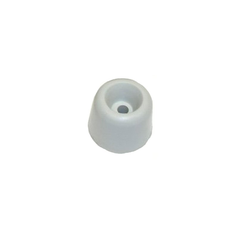 INTERFER - Batente Borracha Cinzento