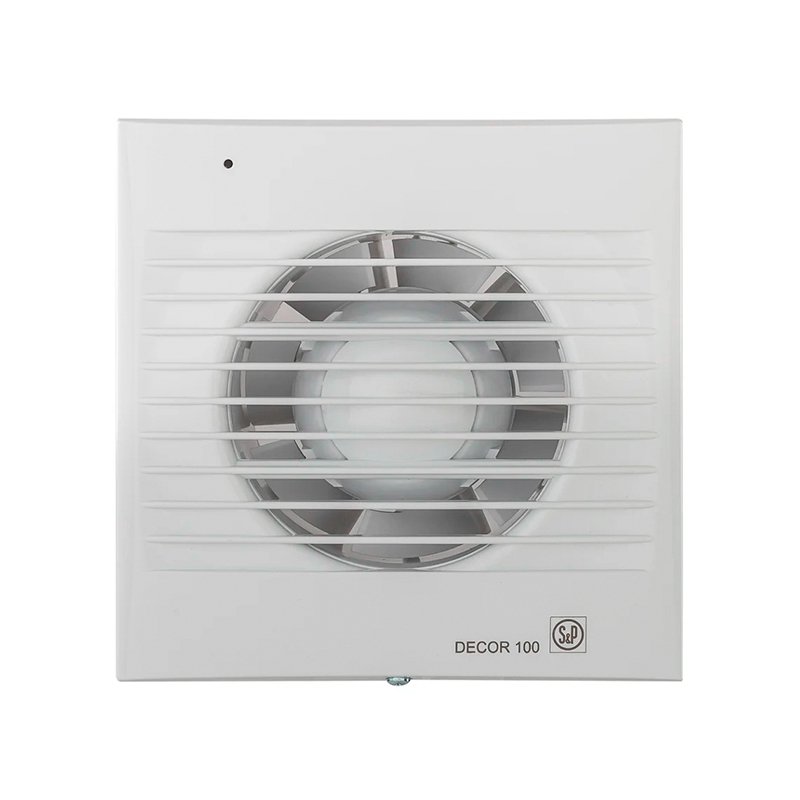 S&P - Extrator Wc Decor 100