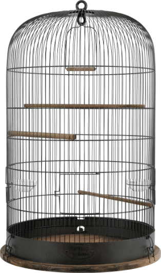 ZOLUX - Retro Cage Marthe Bird Diam45