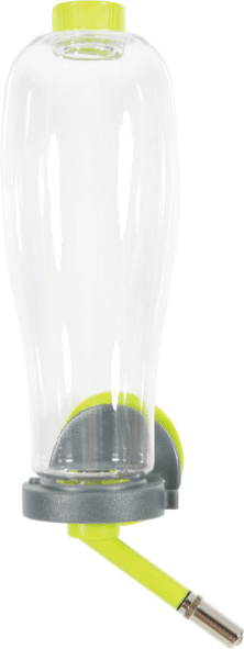 ZOLUX - Top Fil Garrafa 500Ml Verde