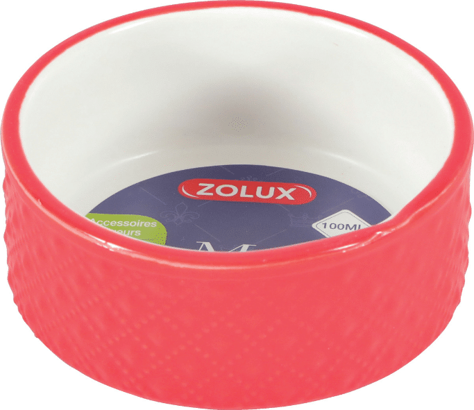 ZOLUX - Ecuel Gres Margot 100Ml Rge