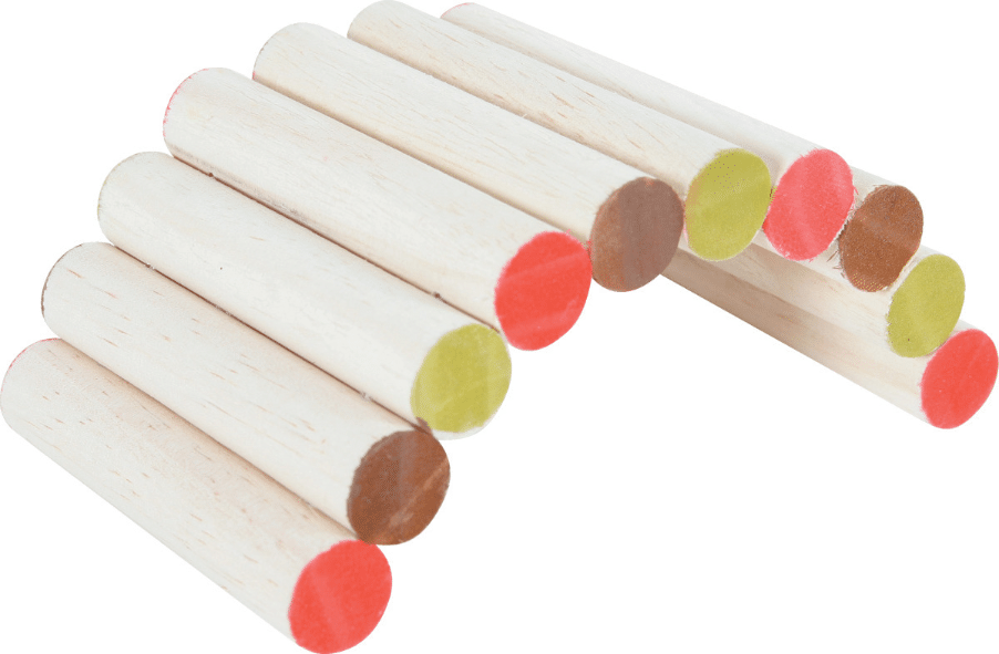 ZOLUX - Rplay Ponte Madeira Small